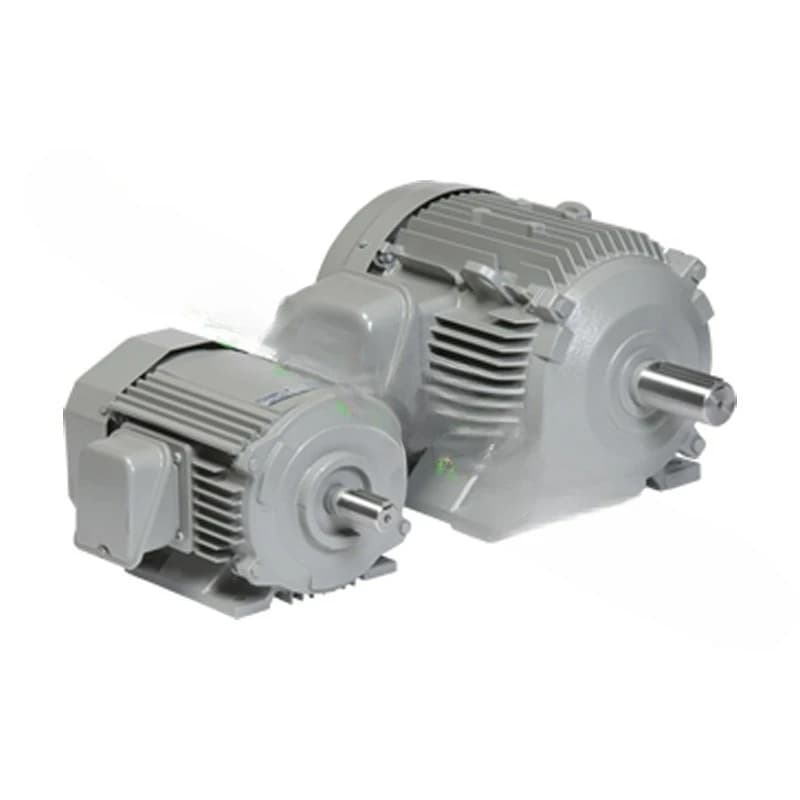 GP38-075-100 Transmission, high safety performance