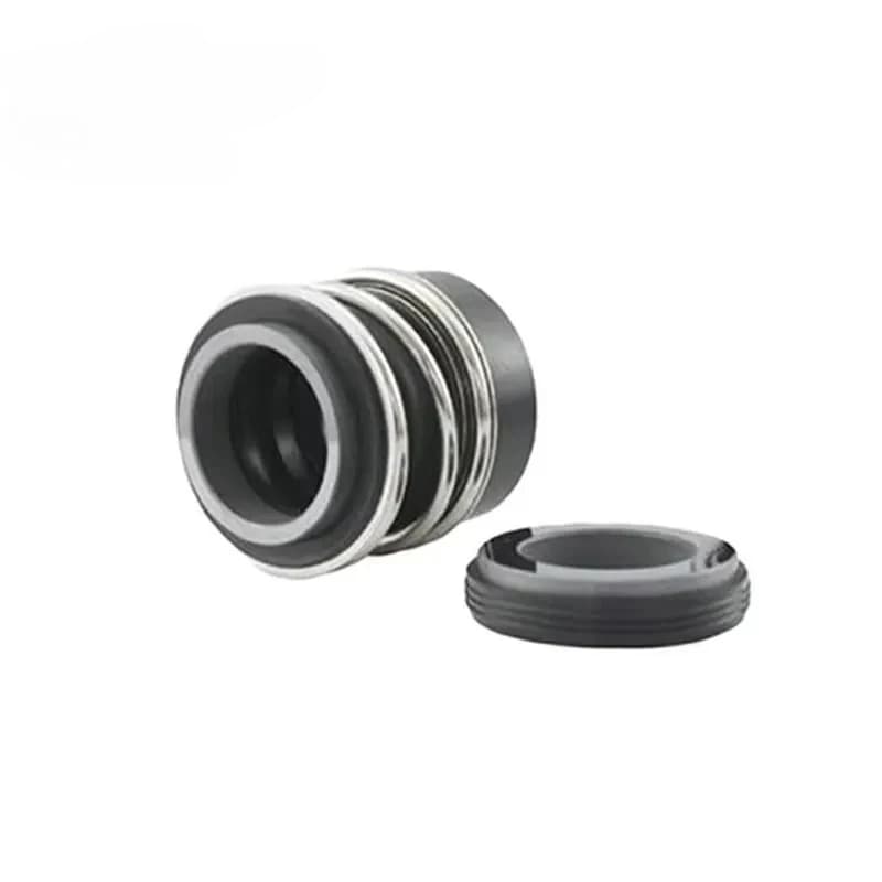 China Factory Manufacture Stainless Steel SIC TC NBR Oil Water Pump Mechanical Seals