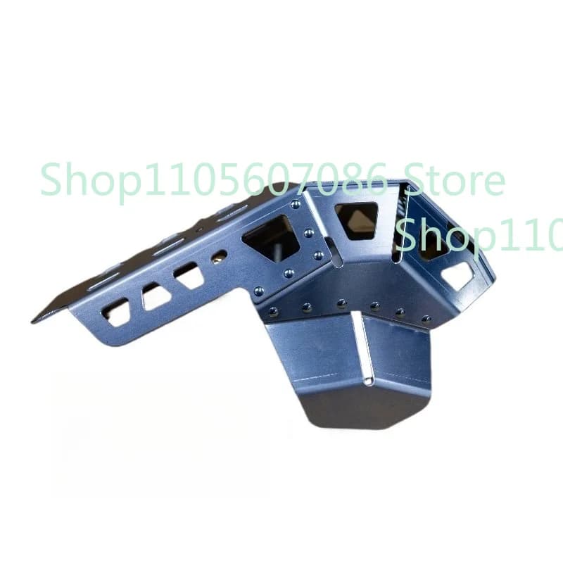 Suitable for Spring Breeze 450Mt Ryan Modified Aluminum Alloy Engine Guard