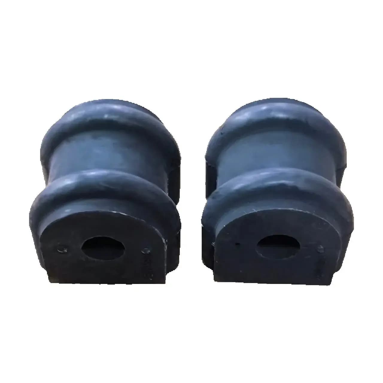2PCS Rear Stabilizer Bushing 55513-2E100 For Kia Sportage 1.6L 2010-2014 Hyundai Tucson 2.0L 2004-2009 Car Accessories