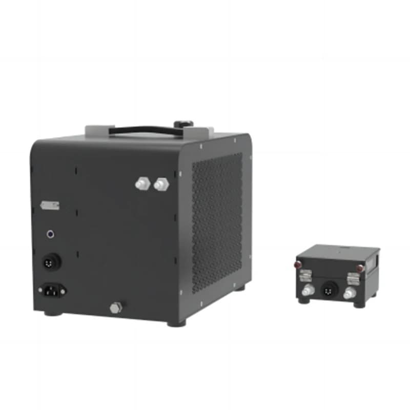 High-precision ± 0.1 ℃ semiconductor TEC temperature control platform, industrial-grade PID intelligent control,