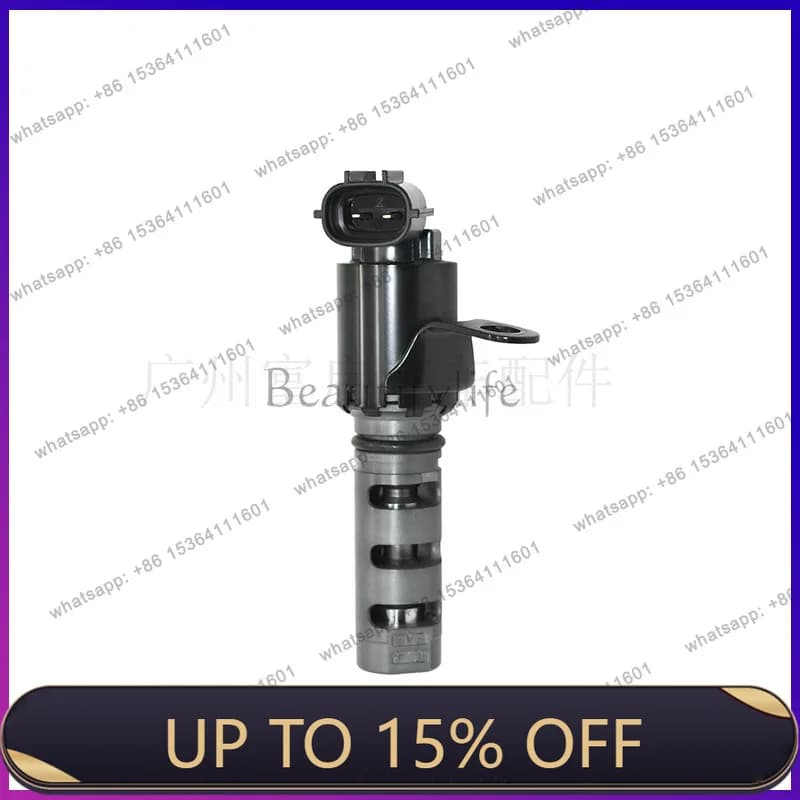 LD VVT valve, oil control valve OCV valve 15330-0Y060