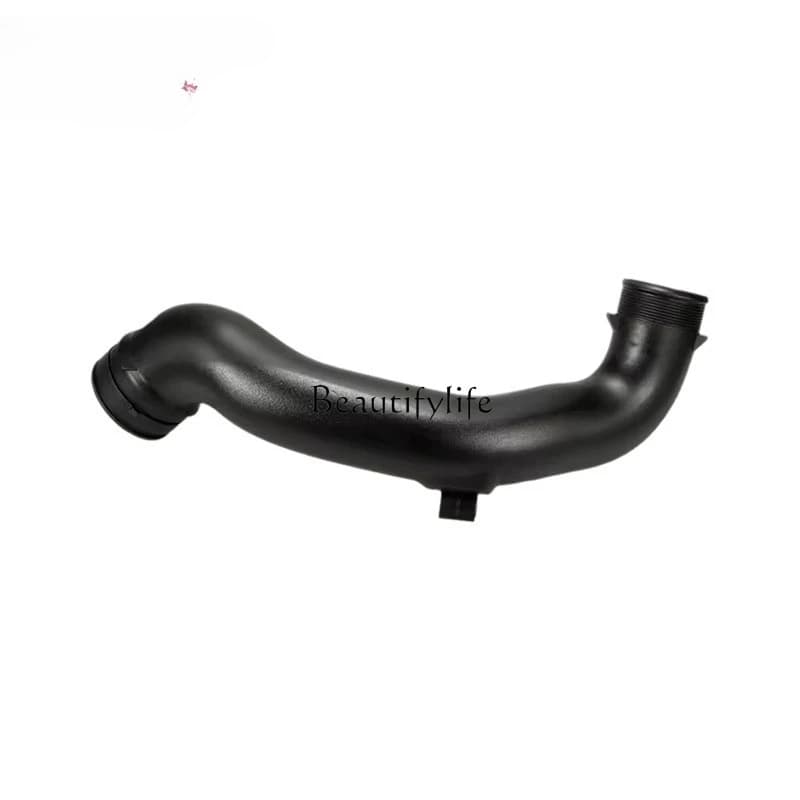13717571350 for auto parts X5 X6 cooler intake pipe tool parts