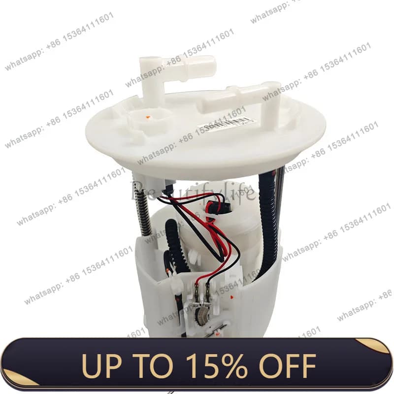 Cross-border factory spot BT439H307AB for 3.5T fuel pump assembly