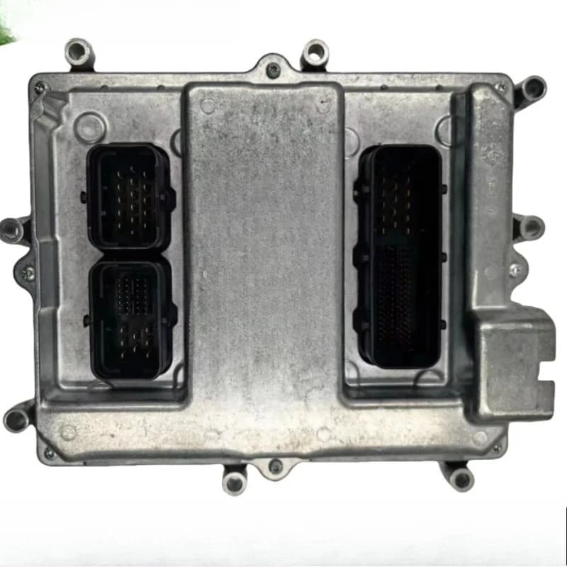 Engineering machinery electronic control module, electronic control module 0281020067