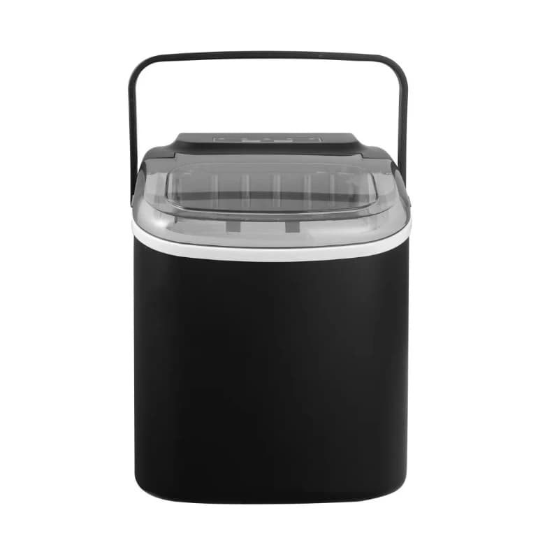 Other smart household appliances bullet-shaped fast ice maker, producing 12KG for home and hotel commercial use within 6-12