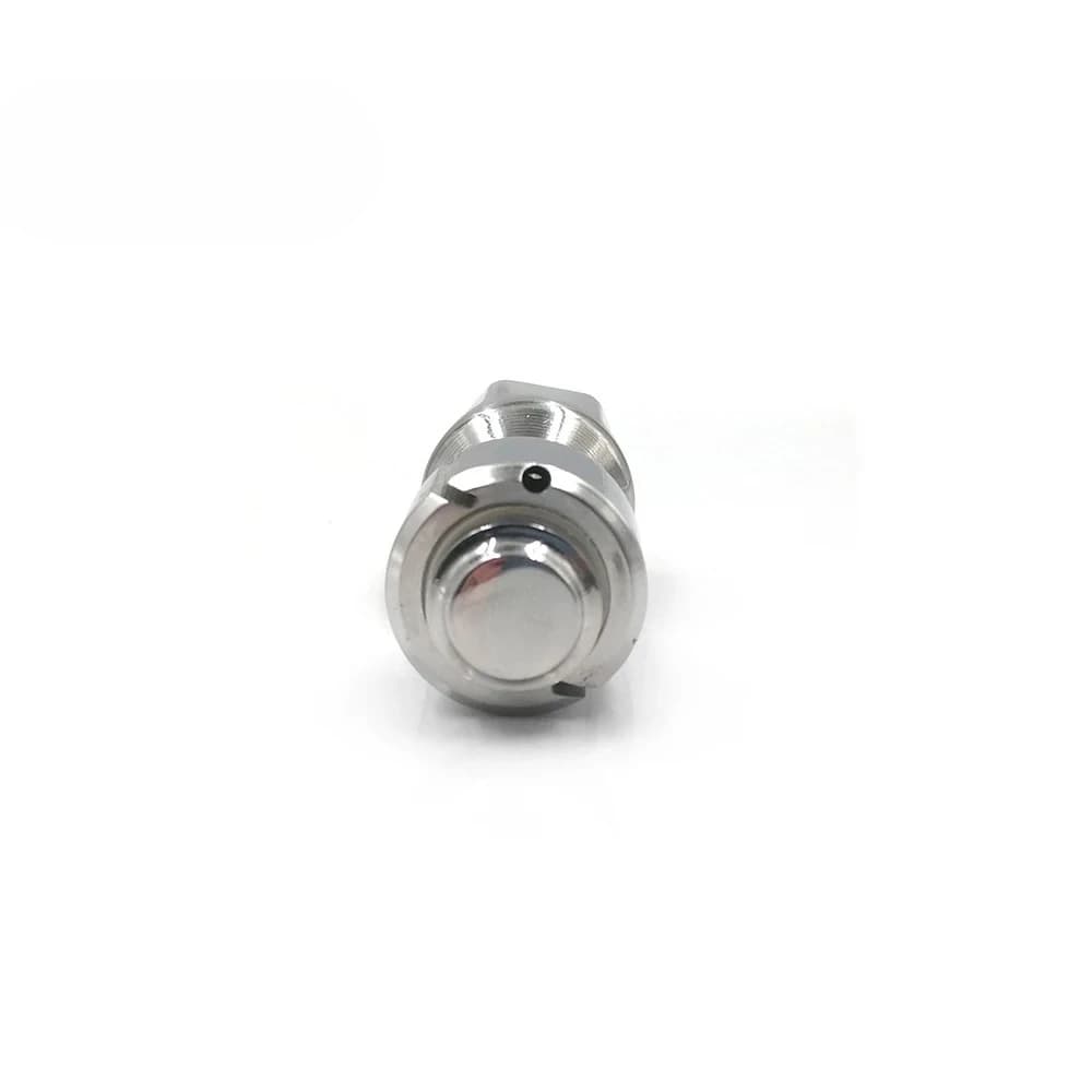 5 PCS 3/8" Female Thread BSPT KT566 Tank Cleaning Nozzle, SS316L CIP Tank Washing Micro whirly rotating tank cleaning nozzle