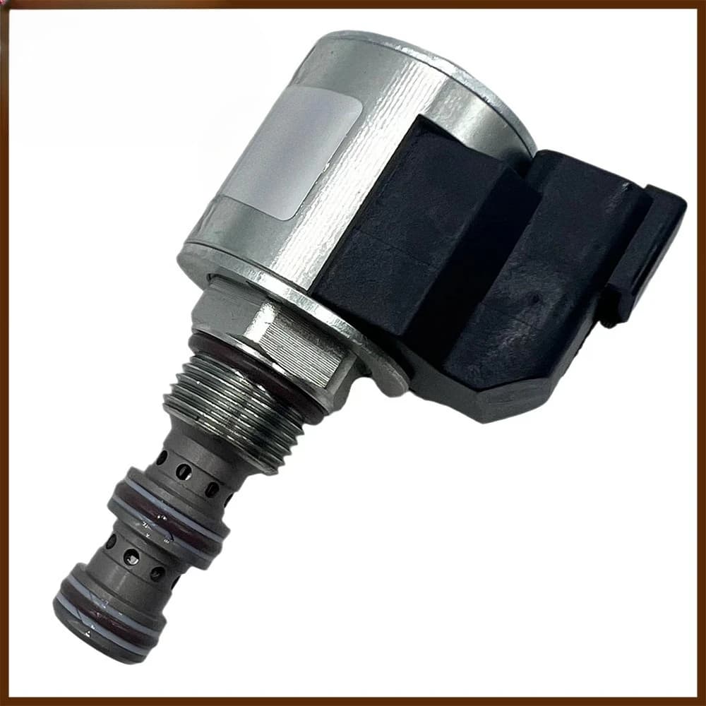 423-4562 Solenoid valve for Carters 304E2 303.5E2 303.5E2 Hydraulics and hydraulic parts for construction vehicles