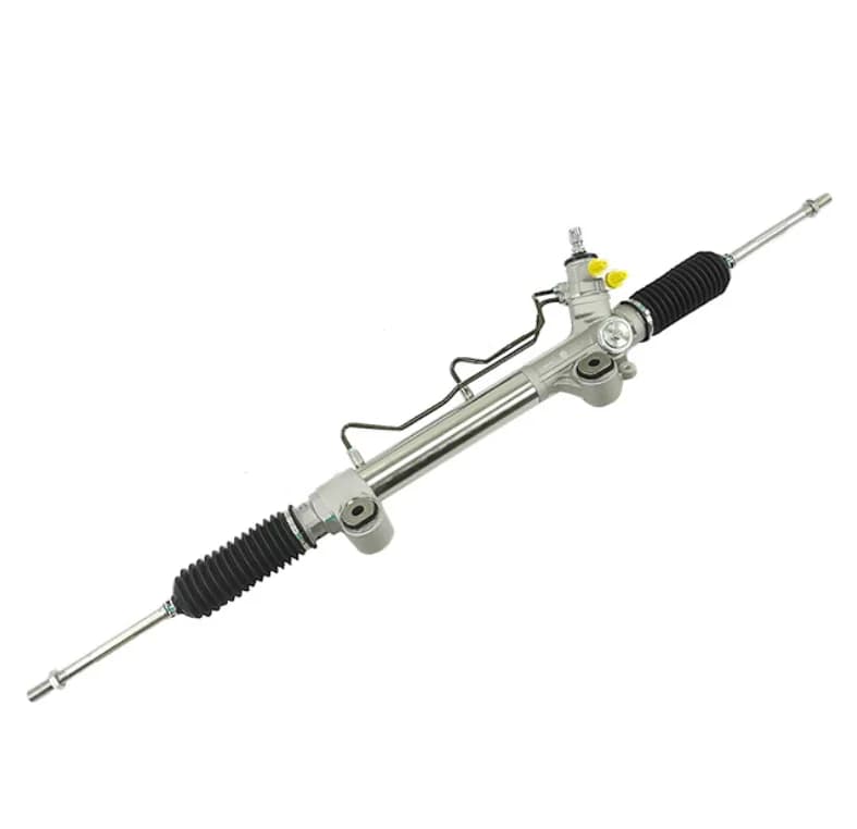 44200-0K030 for Toyota Hilux KUN25 VIGO 4WD RHD Steering Gear Assembly