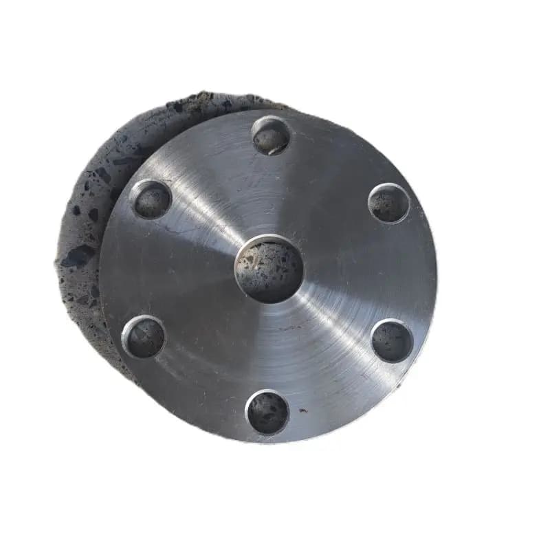 Fixed plate 252903800 X C M G LW500K wheel loader mounting plate