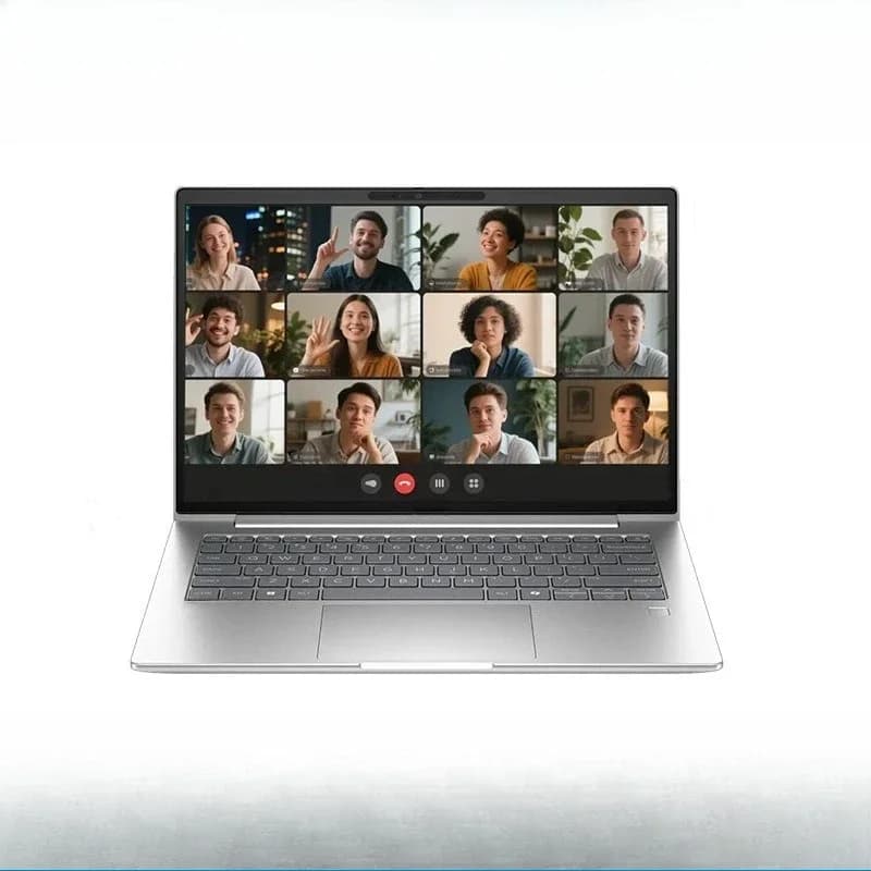 Notebook Ultra7-150U 16G/1TB Thin and Light Business Notebook