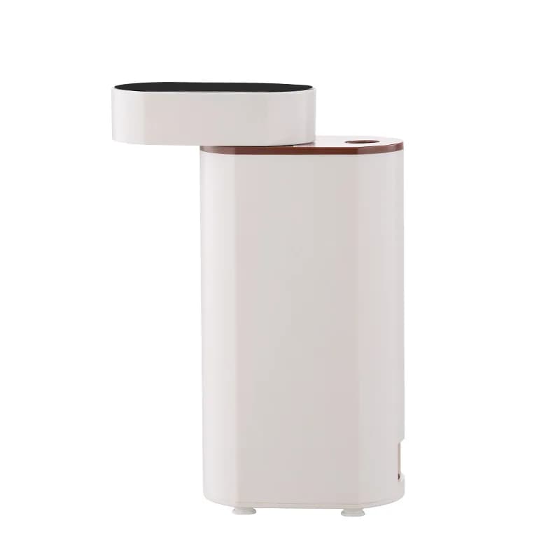 Artifact 3 seconds instant hot water dispenser, small mini brewing milk and tea, home office convenient kettle