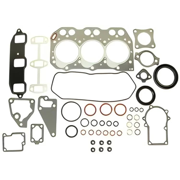 Gasket Set Bus And Truck Air Conditioning Accessories 30-0261