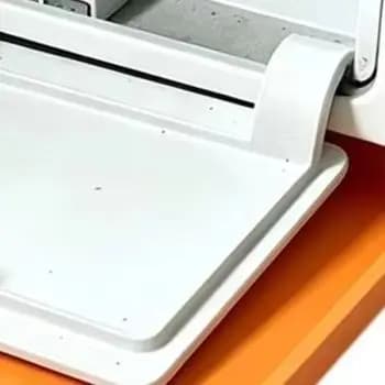 Drain Pan Compatible with Most Front Load Washing Machines - Plastic Water Catch Box for Laundry Room Floor Protection