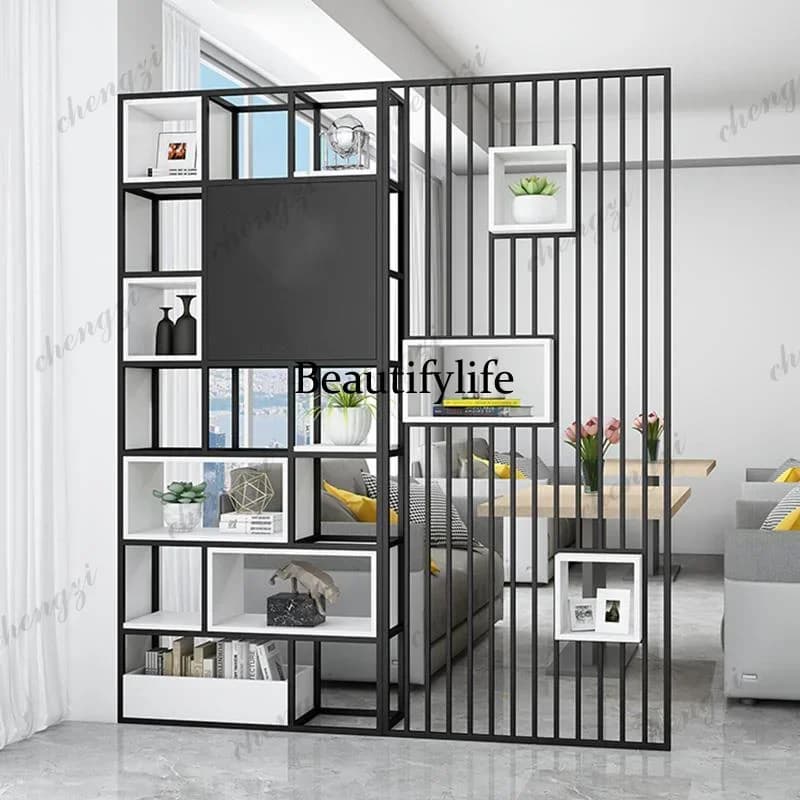 h178Storage Nordic Living Room Cabinets Filing Organizer Coffee Pantry Living Room Cabinets Craft Display Vitrina Home Furniture