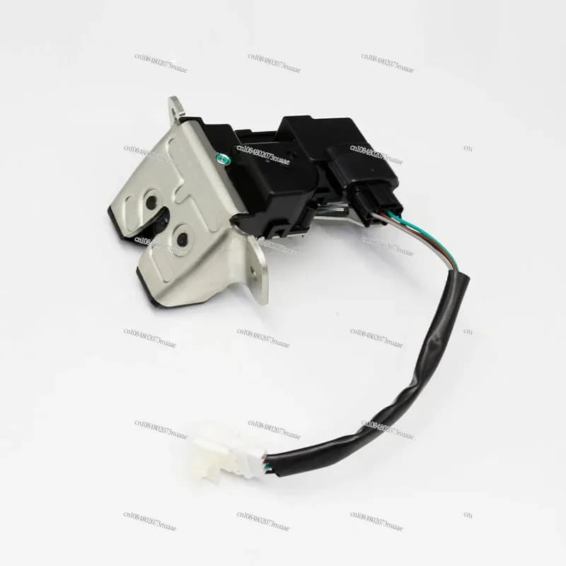 Actuator of Hyundai I20 1.2L 1.4L 16V 81230C7000 Is Suitable for The Rear Trunk Door Lock