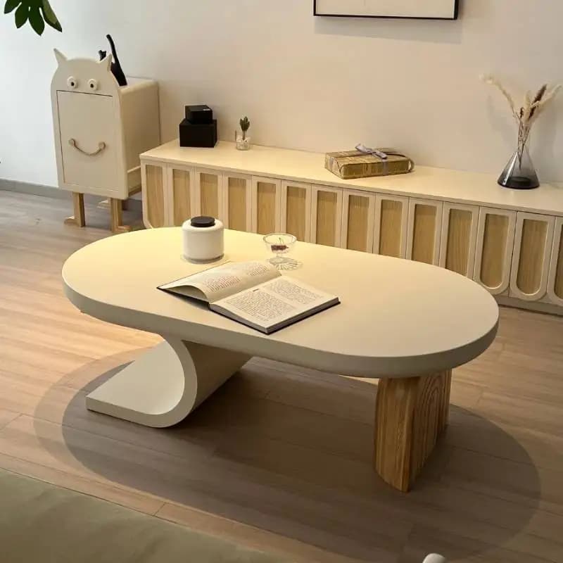 Classy Luxury Coffee Tables Decoration European Nordic Modern Coffee Tables Living Room Apartment Tavolino Da Salotto Furniture