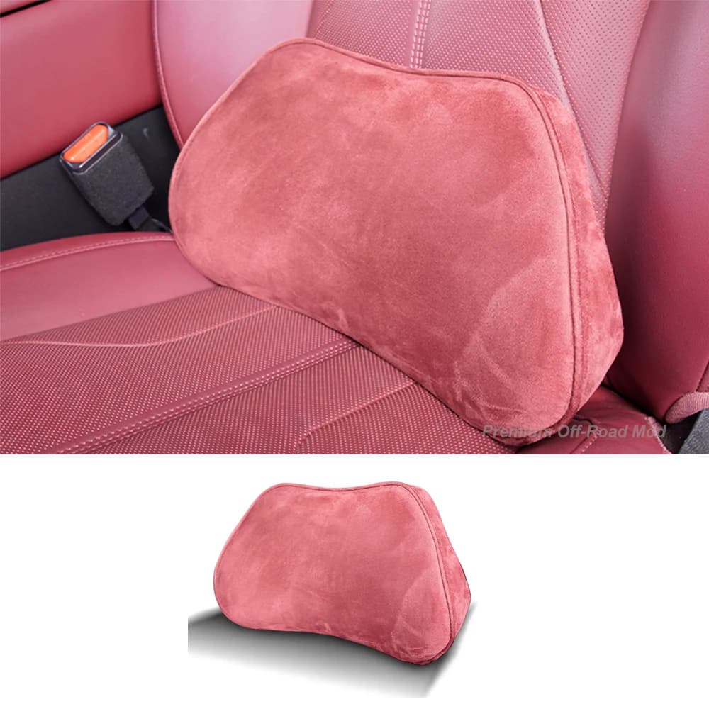 For 2023-2026 Tank 400 hi4z/t lumbar support cushion, neck pillow, car seat backrest, automotive interior accessory
