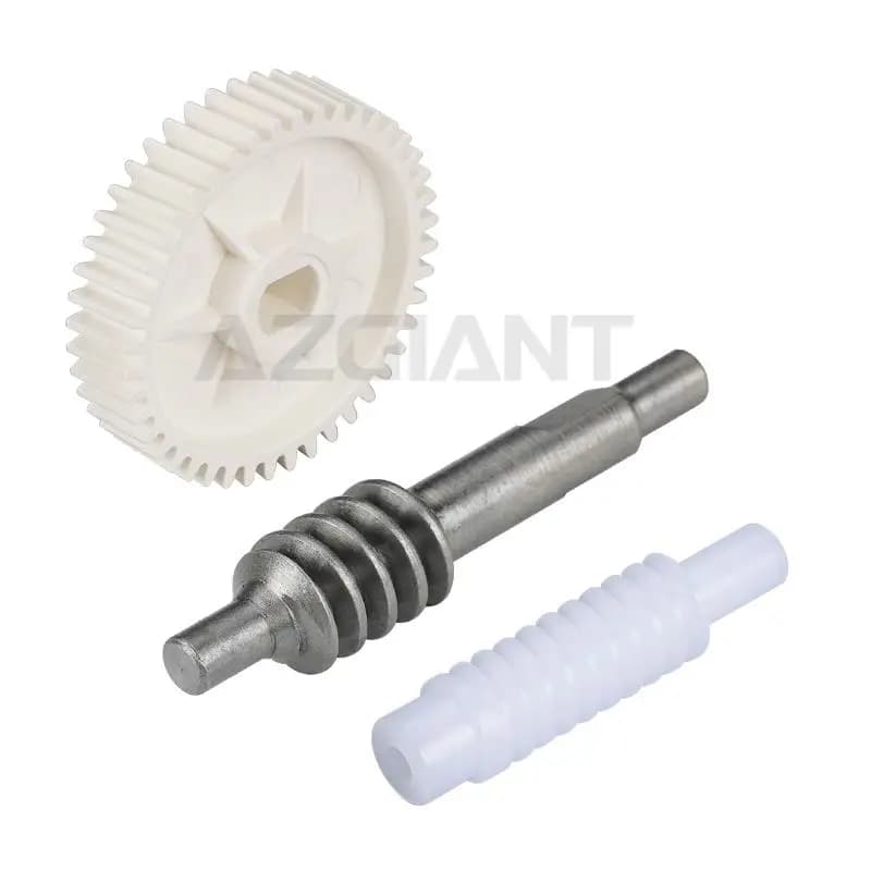 For 2006-2010 Mitsubishi Galant Wholesale Car Side Rearview Gear Exterior Mirror Electric Folding Motor Gears Replacement Part