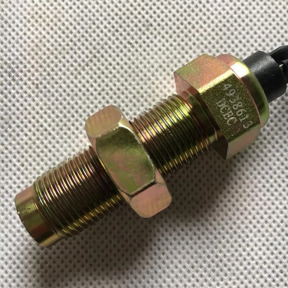 SYMC Original/aftermarket 4BT 6BT   Engine Parts Speed Sensor 4938613 for  Cummins 4BT