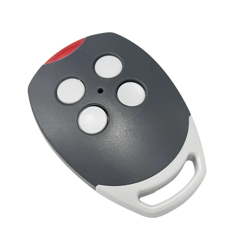 Hot-selling copy DITEC GOL4C fixed code garage door rolling shutter door remote control 433.92MHZ