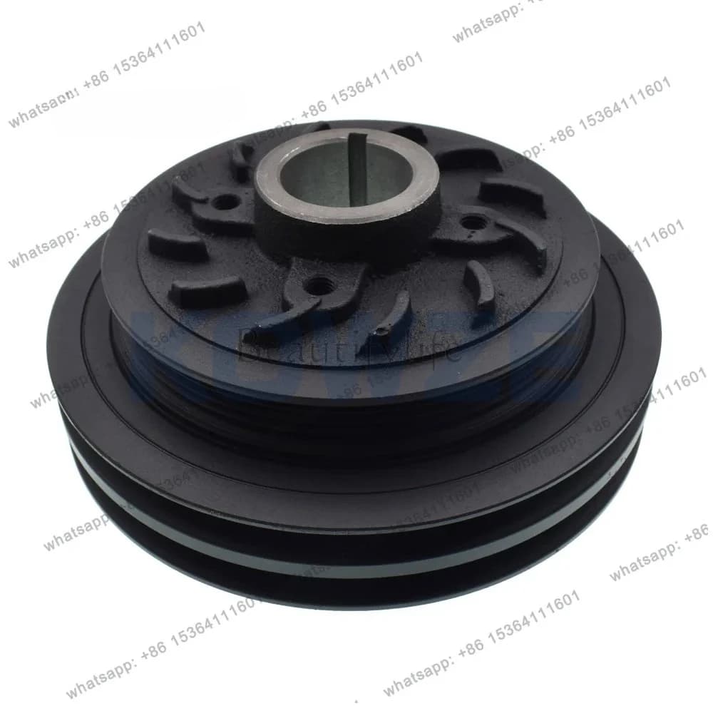 23124-42030 Crankshaft pulley for auto parts