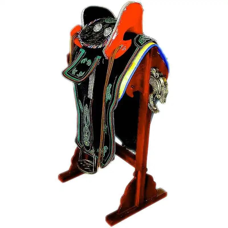 Craft saddle full set of harnesses