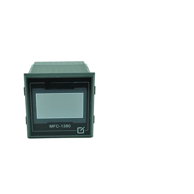 Multiparameter Controller MFC-1380 Host PH/ORP Dissolved Oxygen MFC-1382 Conductivity