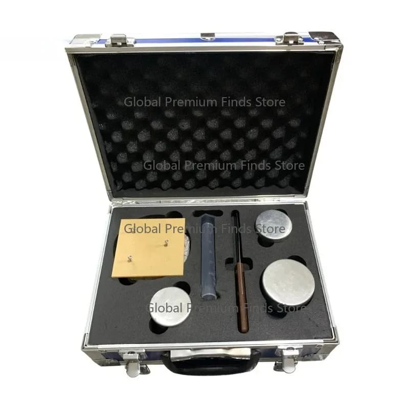 Electronics Atterberg Plastic Limit Test Of Soil