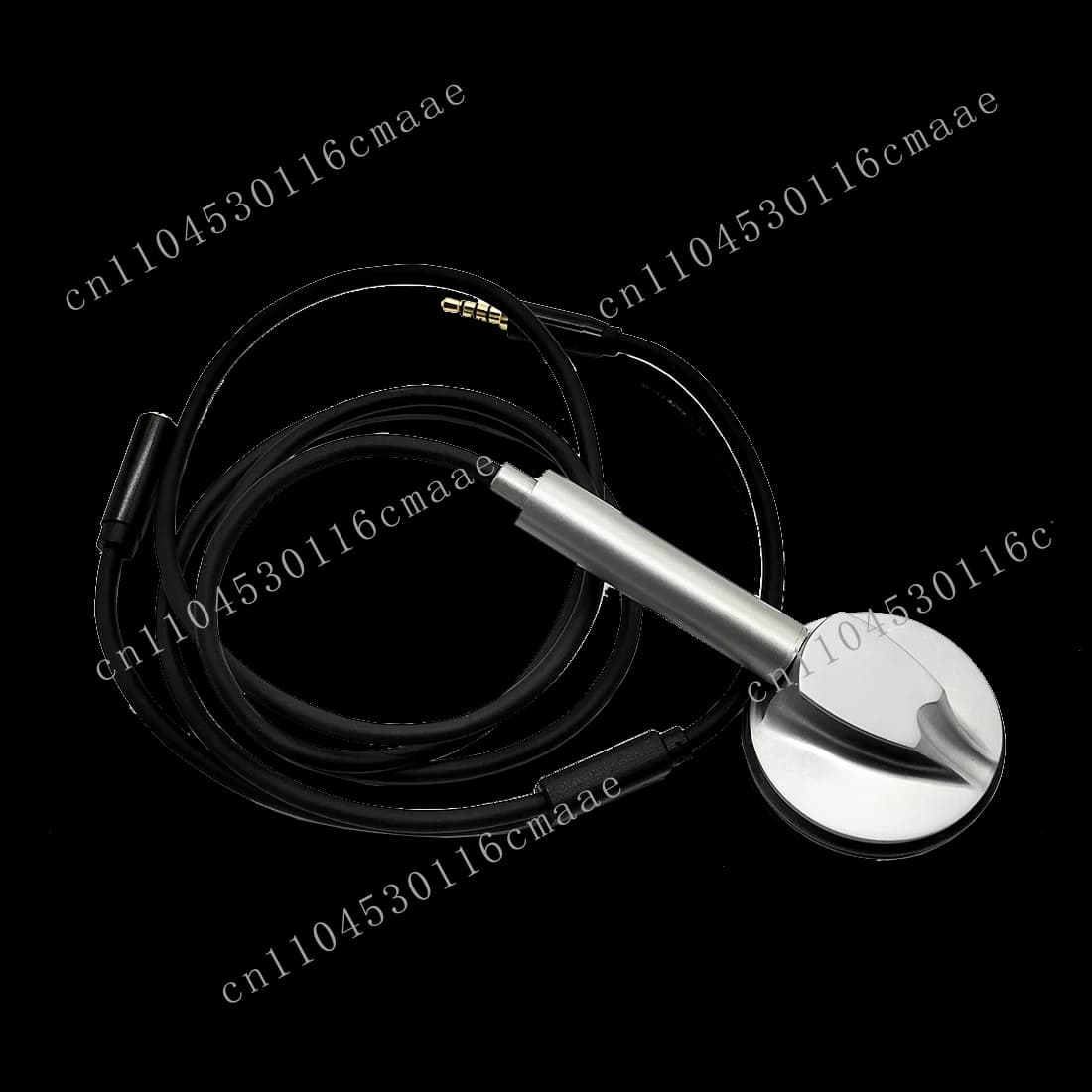 Electronic stethoscope Mobile stethoscope Digital stethoscope