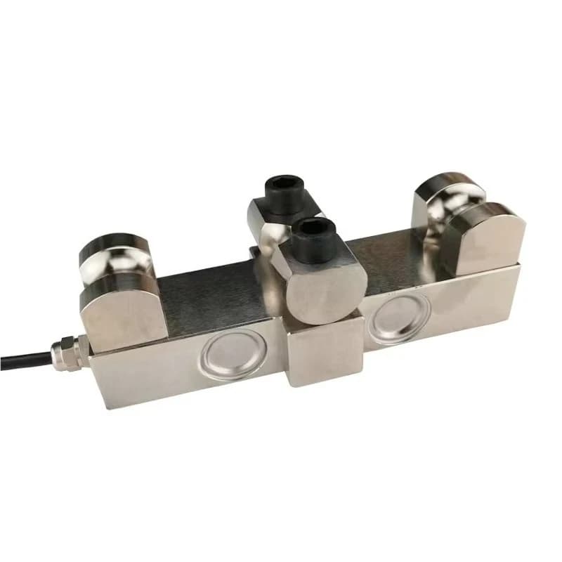 Crane Cable Side Pressure Tension Load Sensor Multiple Capacity 1T-50T
