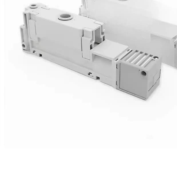 Accessories FactoryMechanical Parts Solenoid Valve ZL112A-DBL ZL112A-K15LZD-DNL ZL112A-G-GN-DALDPL
