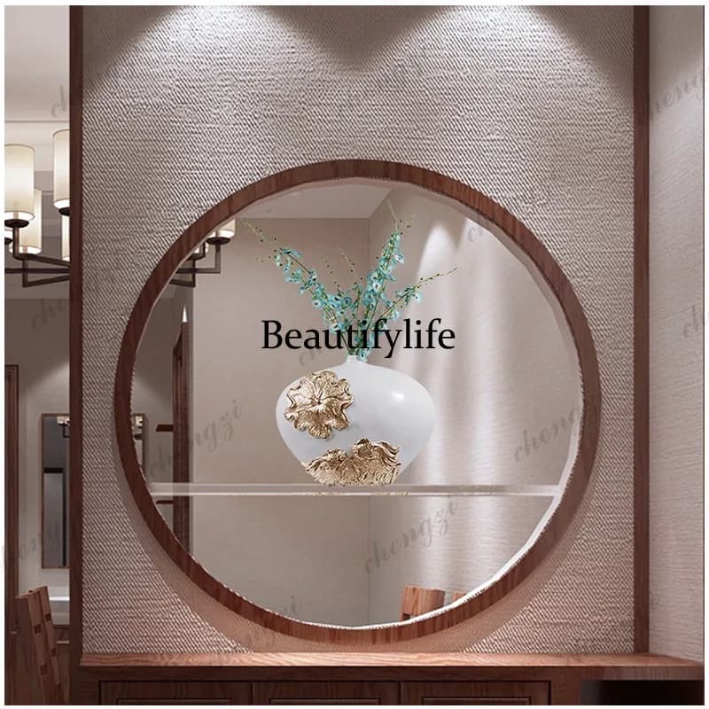 A95 vase home flower arrangement decoration living room TV cabinet window handicraft decoration gift ornament