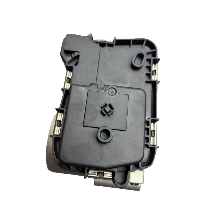 Suitable for automobiles, throttle assemblies