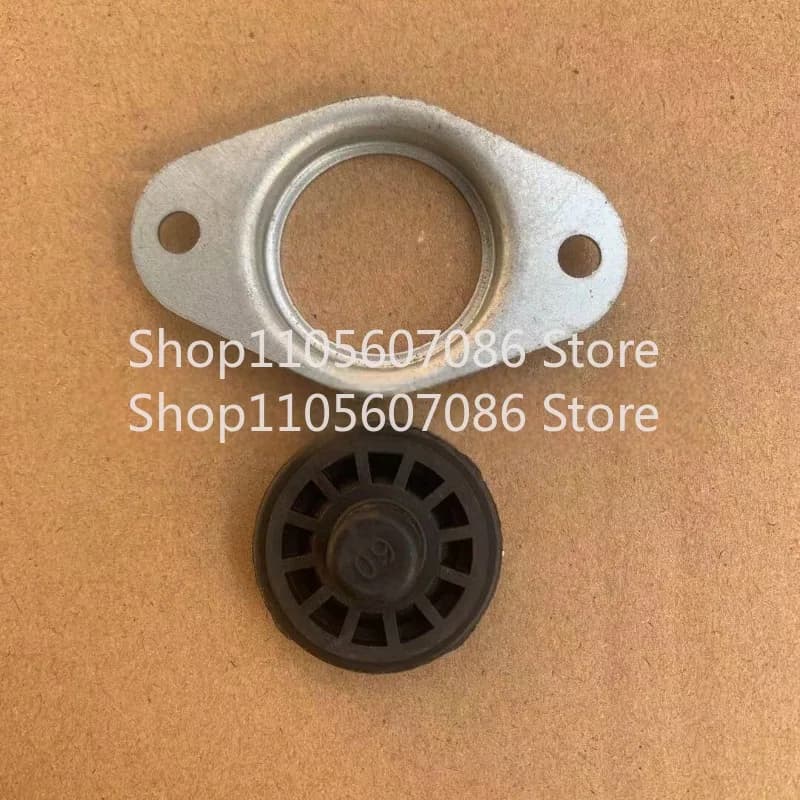 Suitable for Daijin Air Duct Machine Bearing Shockproof Rubber Pad Mounting Plate FBY125DQV2CCDXS71FAV2C