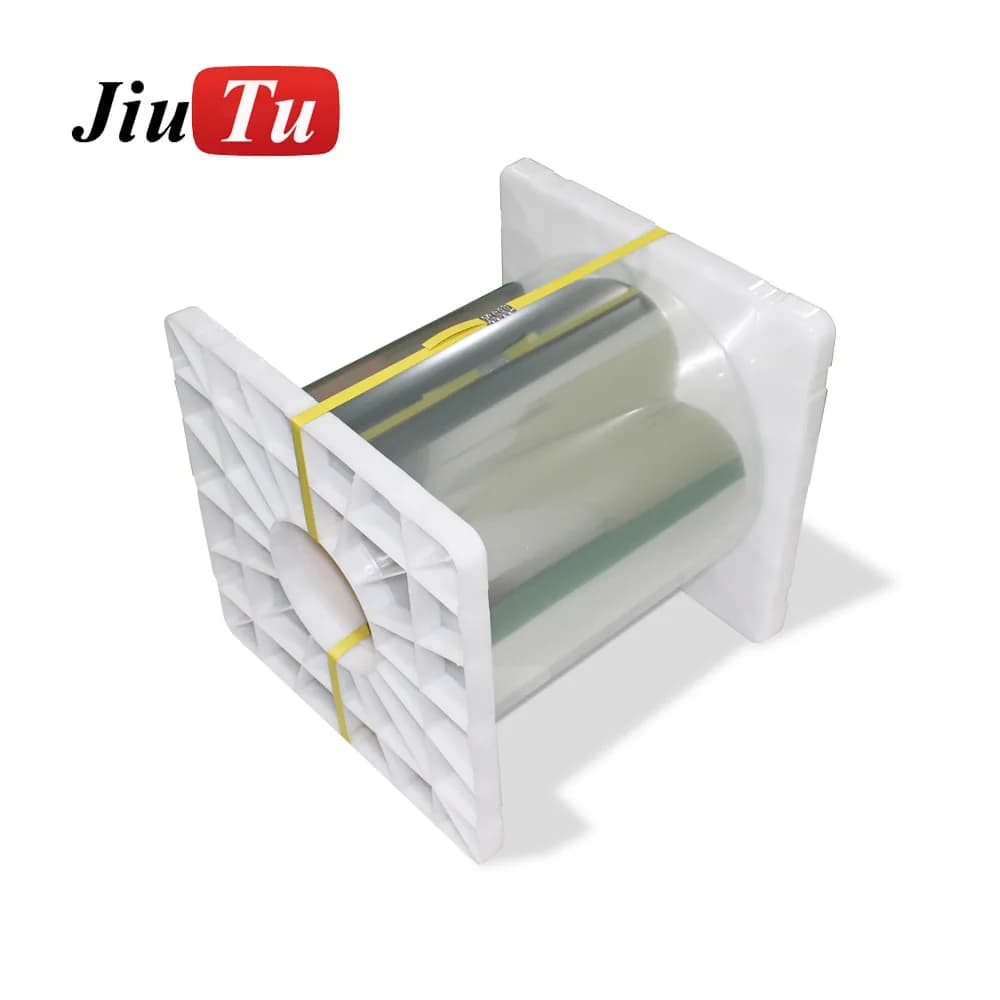 Industrial Computers Screen OCA Laminating Machine OCA Vacuum Laminator Special OCA Optical Clear Adhesive