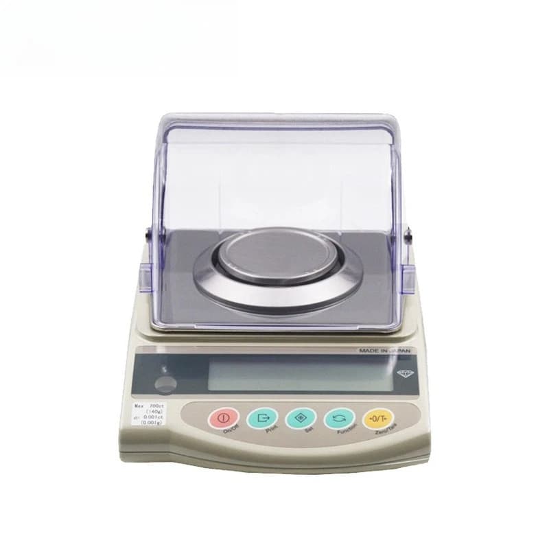 Xinguang Electronic Balance CS703 Series Electronic Scale, Precision Jewelry Diamond Electronic Scale