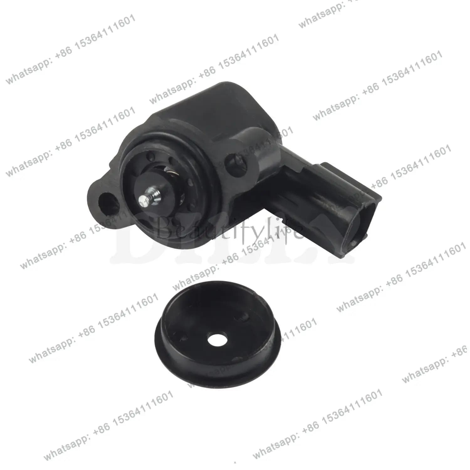 Motorcycle idle motor 16480-KVB-S51 16480KVBS51