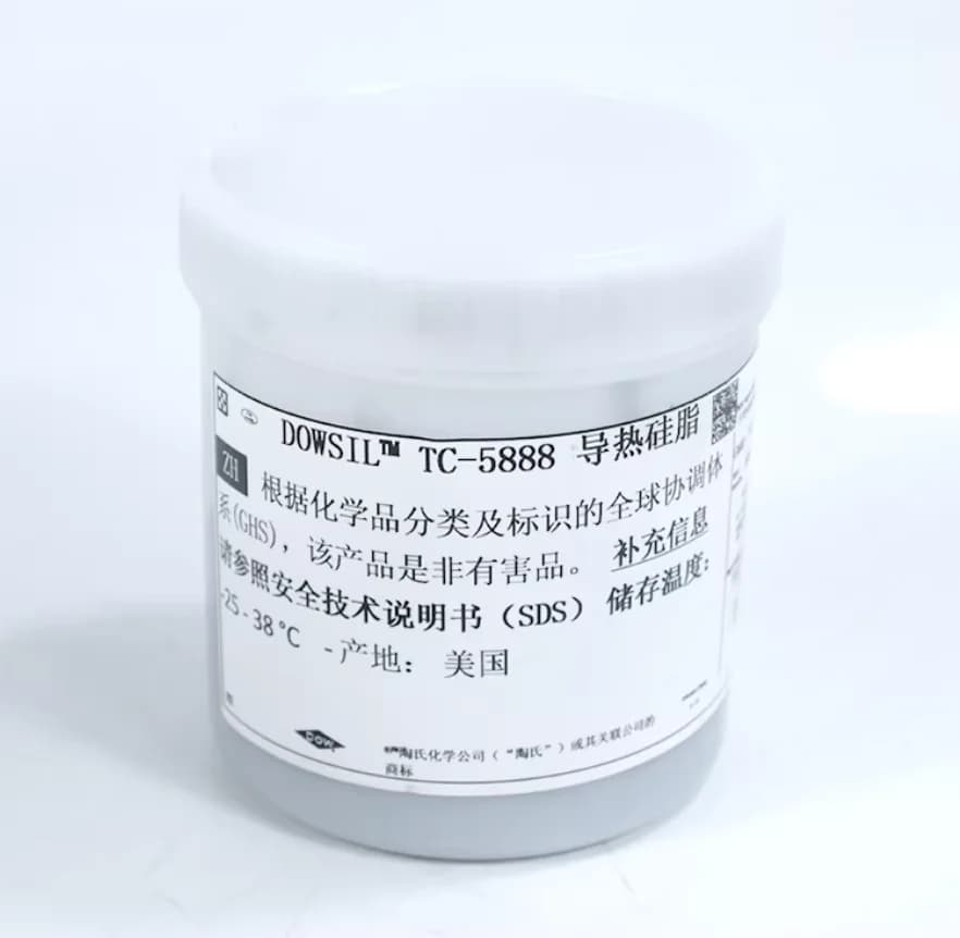 TC-5888 Thermally Conductive Compound