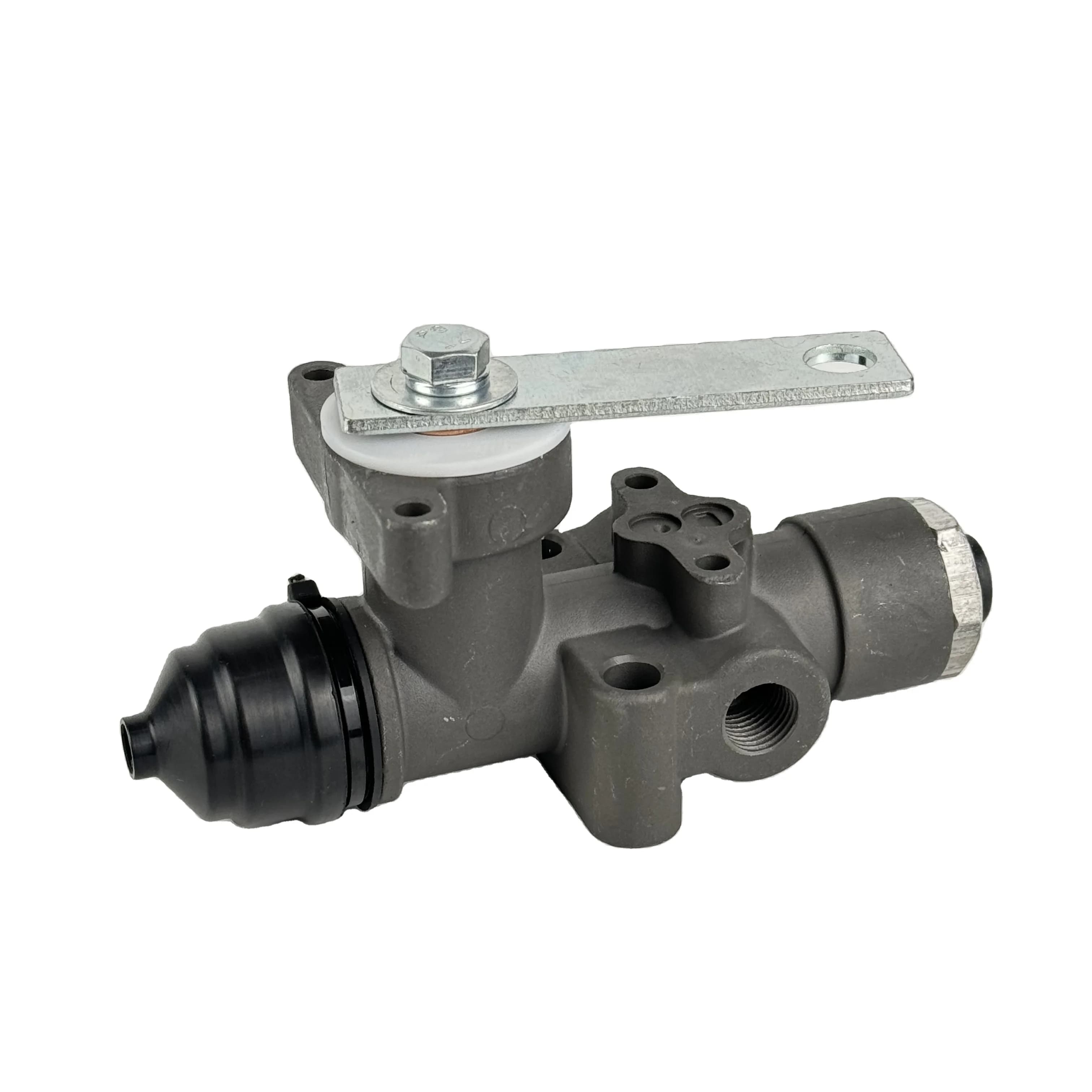 Damper Balance Valve 49770-1296 for hino Japanese Truck Par