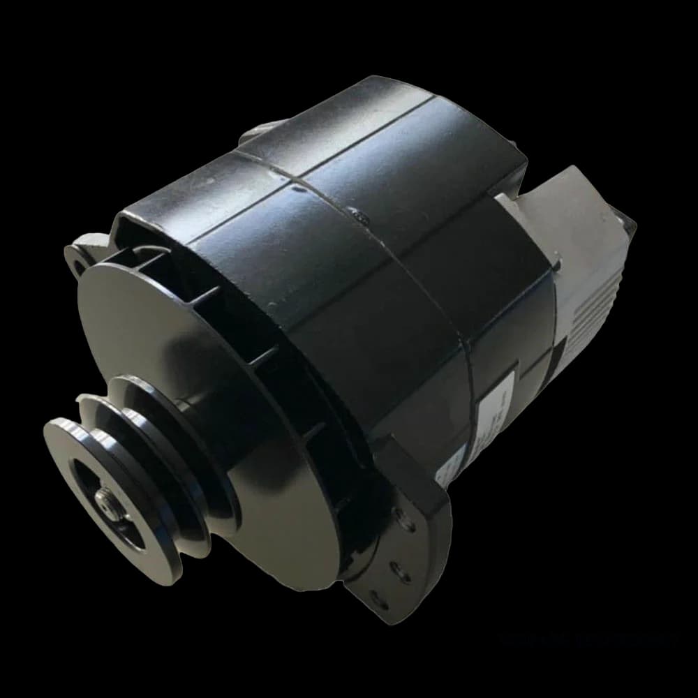 Wholesale New 28V 150A Truck Alternator Generator 8SC3110VC Car Alternator Energy Parts Bus Engine Accessories Bus Accessories