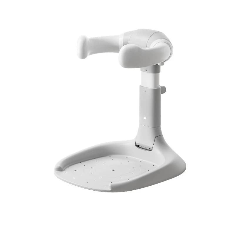 Baby standing bath artifact Infant and child bathtub table foldable free installation