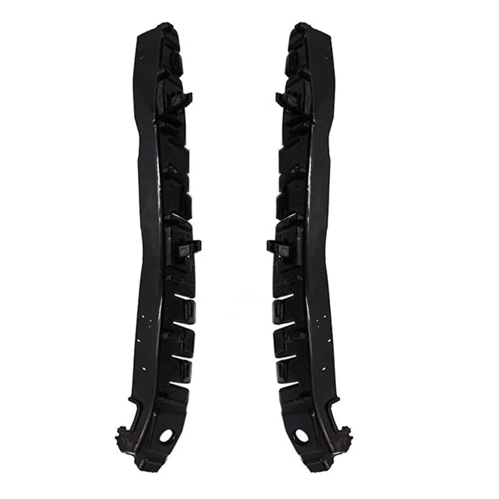 Applicable to the front bumper bracket, front bumper guide slot, and lifting lug clips of the Volkswagen Caddy MK4 models 15-20