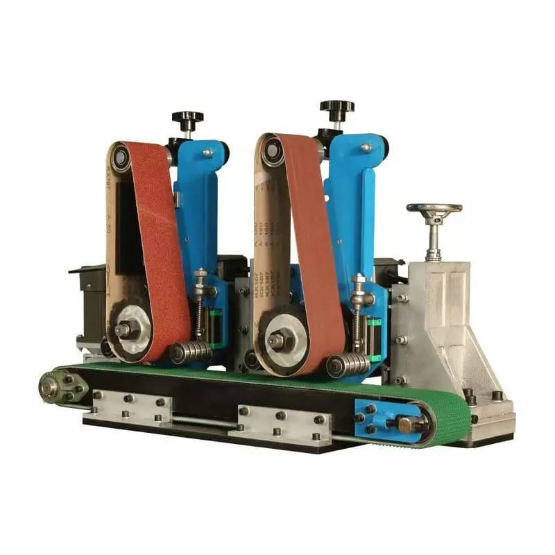 Grinding machine nice choice