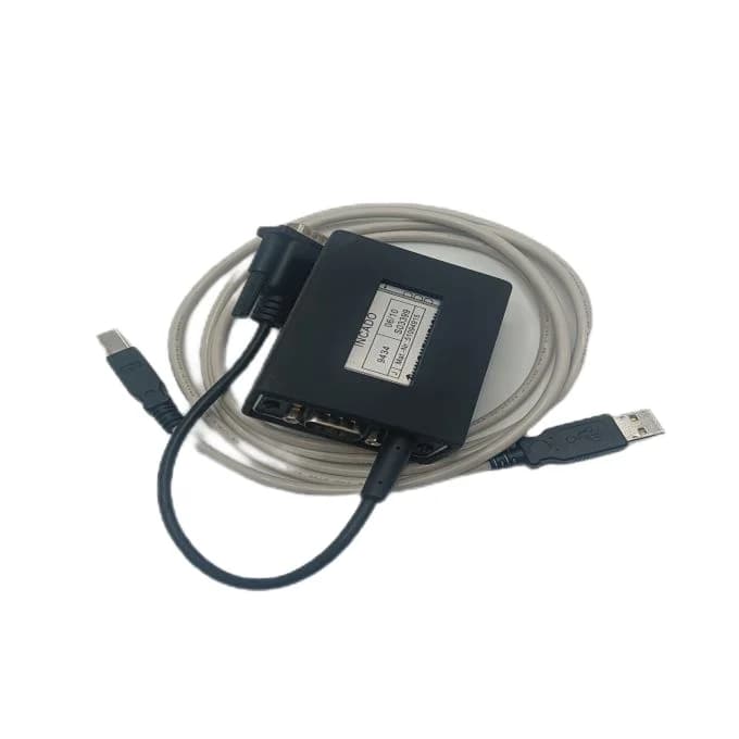 51094915 Diagnostic Canbox Judit Incado for Jungheinrich Forklift