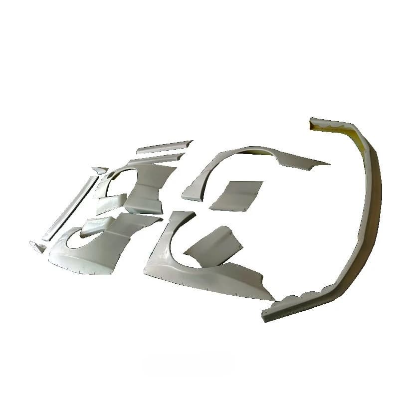 R32 GTR RB Surround Set