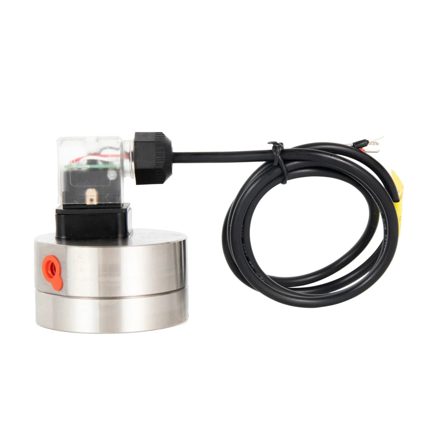 M5.1-SS Fuel Flow Meter Sensor Micro Gear Flow Meter