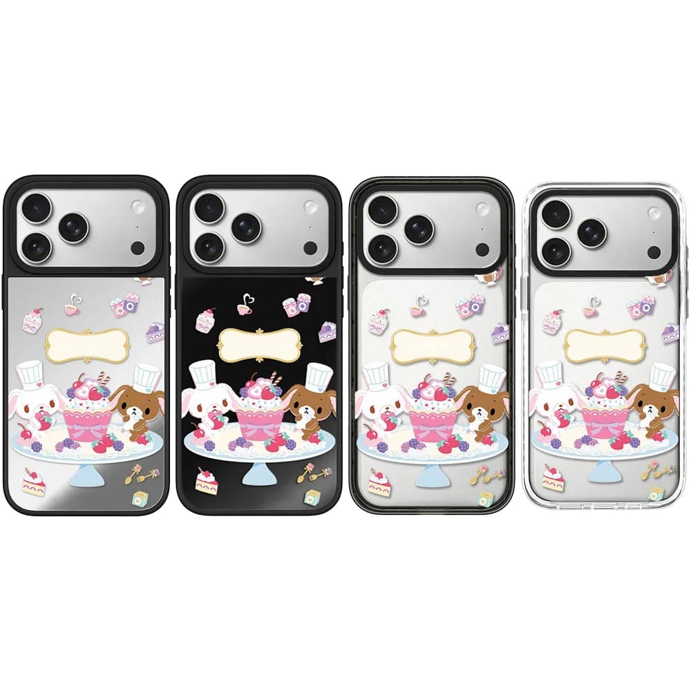 606085 Acrylic / Mirror Magnetic Case: Compatible with IPhone 17 16 15 14 13 12 Pro Max 17 Air
