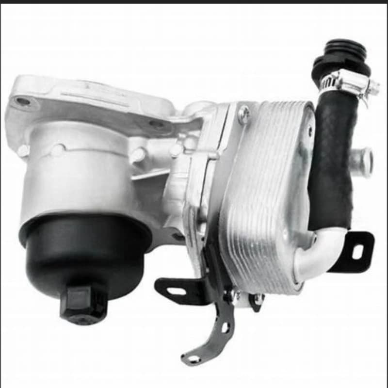 Suitable for automobiles, oil grid assemblies