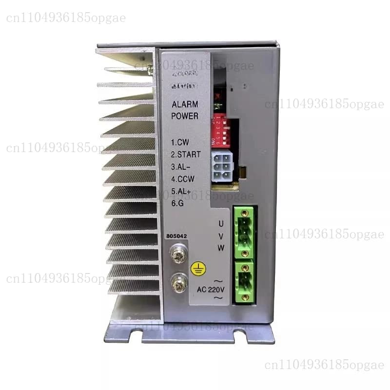Computer Embroidery Machine Accessories MS01 Driver Three-phase Subdivision Frame Stepper Drive Box MS-01